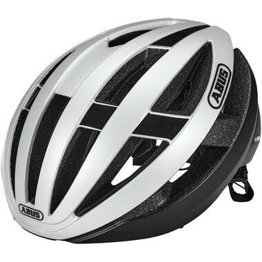 ABUS VIANTOR Road Helmet Silver 0